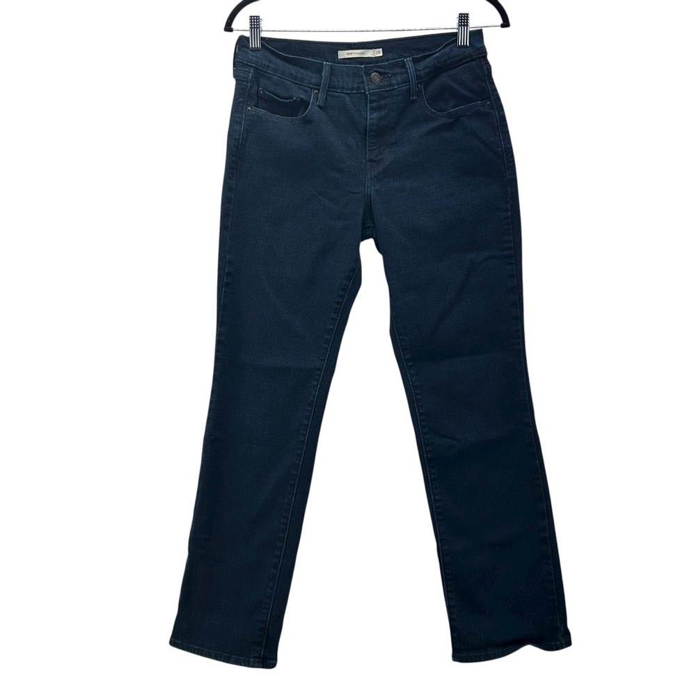 Levis 505 Jeans 28 Darkwash‎